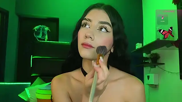 Elisa Soul online show from 03-18-25, 12:47