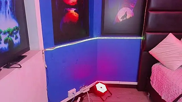 Elisa Soul online show from 09-24-25, 12:08