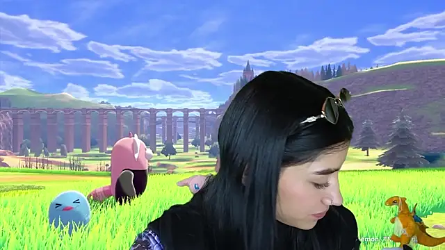 Elisa Soul online show from 10-21-25, 01:01