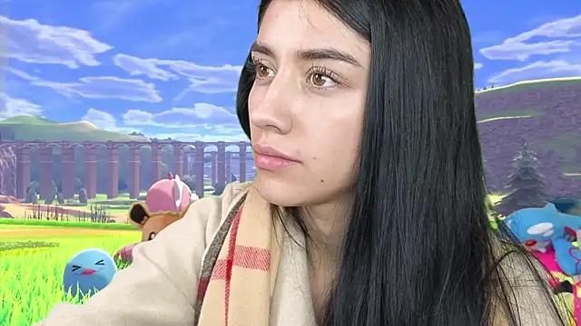 Elisa Soul online show from 10-22-25, 12:38