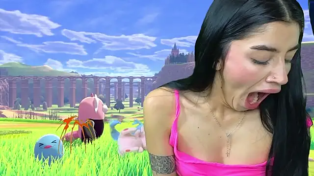 Elisa Soul online show from 10-25-25, 01:07