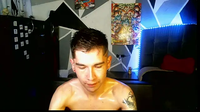 samael1107 online show from 12-03-24, 12:02