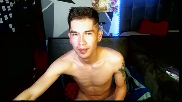 samael1107 online show from 12-03-24, 03:09