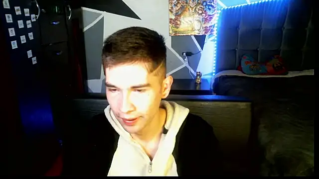 samael1107 online show from 12-04-24, 11:57