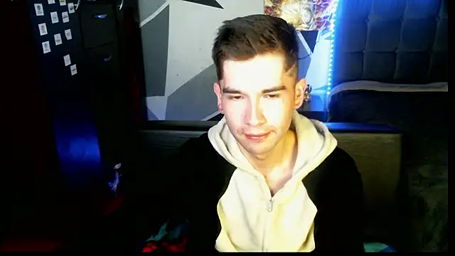 samael1107 online show from 12-05-24, 06:10