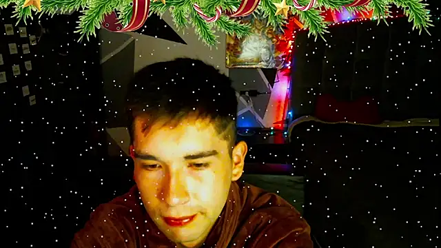 samael1107 online show from 12-14-24, 10:39