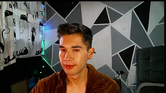 samael1107 online show from 12-21-24, 09:25