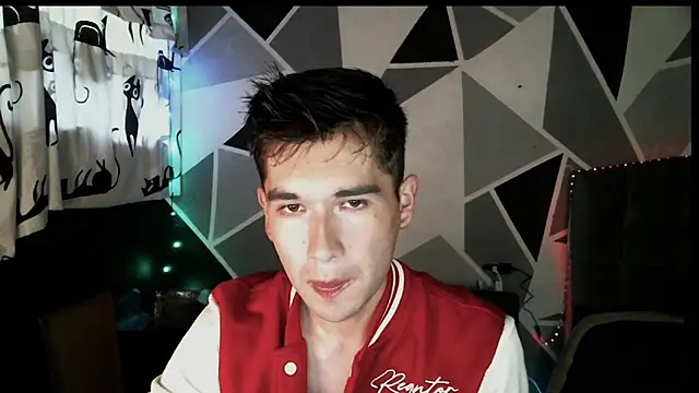 samael1107 online show from 12-23-24, 10:01