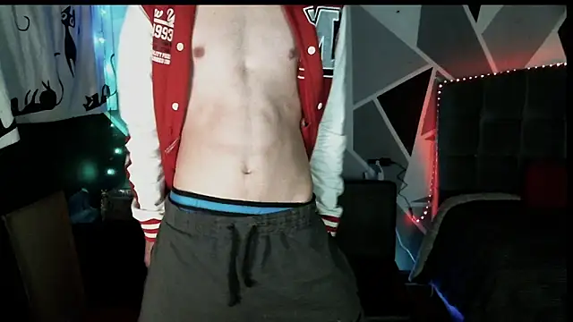 samael1107 online show from 12-24-24, 01:06