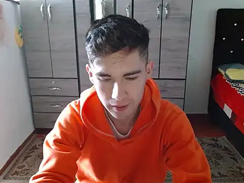 samael1107 online show from 10-17-25, 09:06