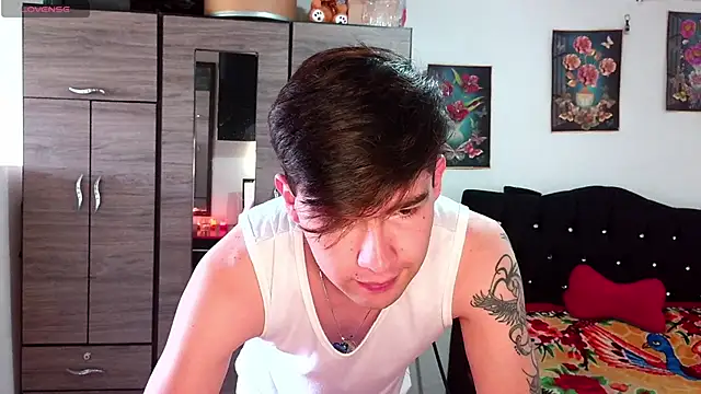 samael1107 online show from 04-14-26, 03:07