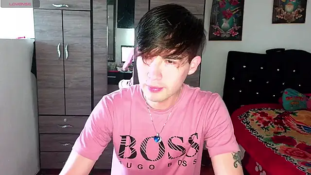 samael1107 online show from 04-15-26, 03:08