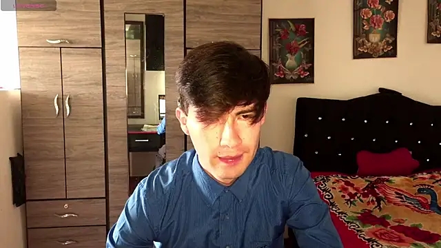 samael1107 online show from 04-16-26, 03:24