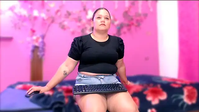 analdeepalejandra18 online show from 02-07-26, 07:06