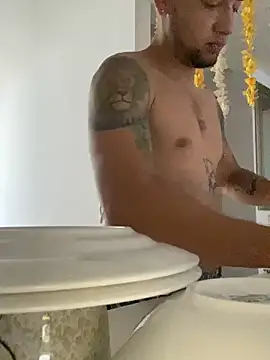 MrSoulMommy online show from 12-04-24, 09:24