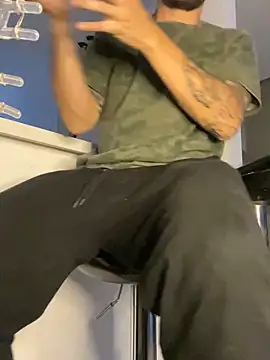 MrSoulMommy online show from 12-08-24, 10:25