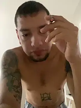 MrSoulMommy online show from 12-10-24, 01:55