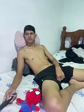 LiamGadiell online show from 04-02-26, 10:51