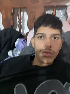 LiamGadiell online show from 04-16-26, 11:07