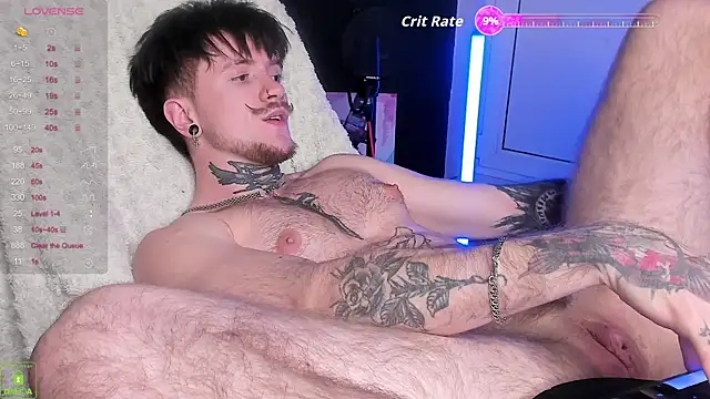 Badrabbitt  online show from 12-19-25, 11:45