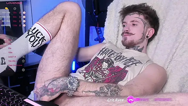 Badrabbitt  online show from 03-31-26, 12:45