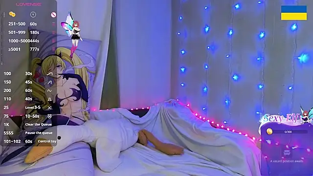 Snapshot of RedVelveten chatting on 01-20-25, 08:40 RedVelveten online show from 01-20-25, 08:40