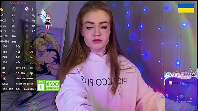 Snapshot of RedVelveten chatting on 02-23-25, 08:22 RedVelveten online show from 02-23-25, 08:22