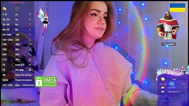 Snapshot of RedVelveten chatting on 03-22-25, 10:26 RedVelveten online show from 03-22-25, 10:26