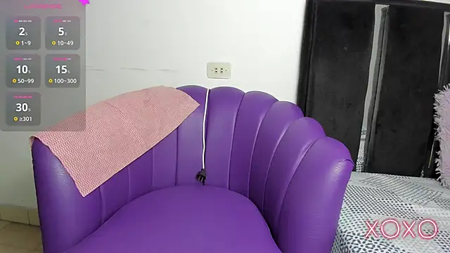 Kala Alia online show from 11-19-25, 07:25