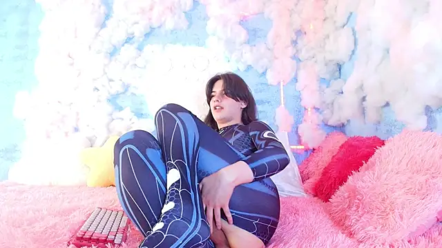 Snapshot of Angel_shiny chatting on 11-22-25, 12:59 Angel shiny online show from 11-22-25, 12:59