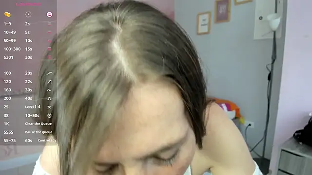 Snapshot of lauren_rios7 chatting on 10-25-25, 02:02 lauren rios7 online show from 10-25-25, 02:02