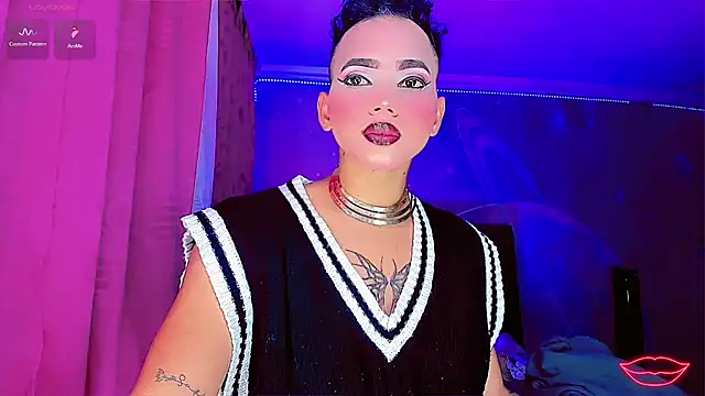 Thalia girl21 online show from 06-30-26, 01:50