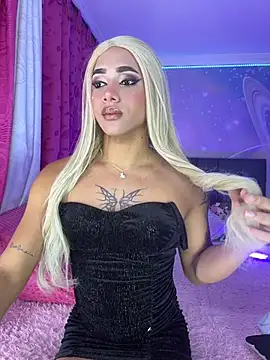 Thalia girl21 online show from 07-03-26, 02:51