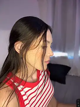 Snapshot of 1abby chatting on 03-07-25, 11:07 1abby online show from 03-07-25, 11:07