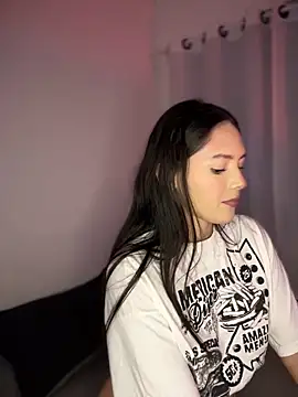 Snapshot of 1abby chatting on 03-09-25, 05:11 1abby online show from 03-09-25, 05:11