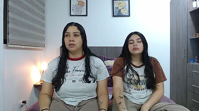 Scarlett Jazmin online show from 03-28-26, 09:42