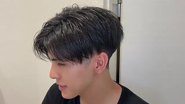 Lio kun online show from 03-31-26, 01:11