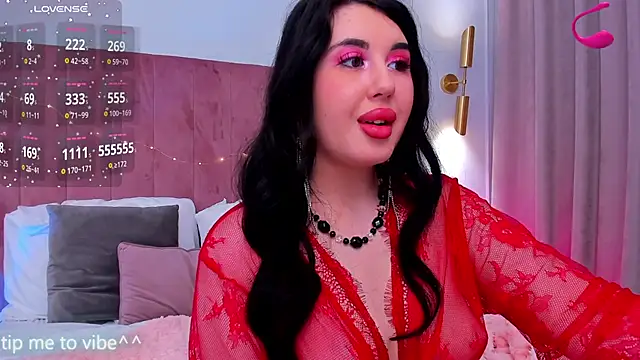 Mayzzie online show from 02-18-25, 11:41