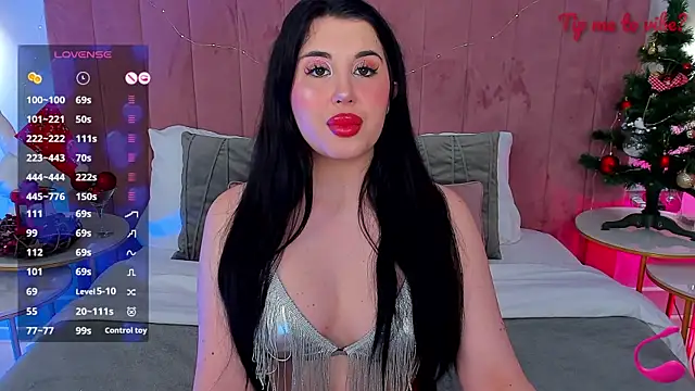 Mayzzie online show from 01-07-26, 08:22