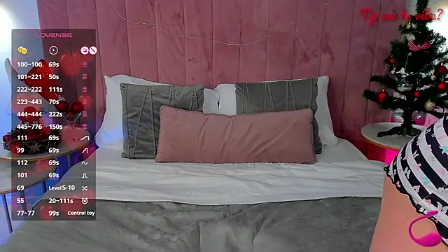 Mayzzie online show from 01-14-26, 08:25