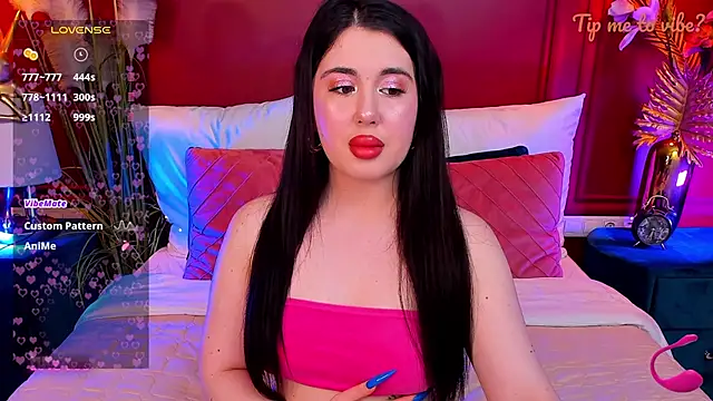 Mayzzie online show from 04-02-26, 07:11