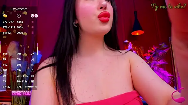 Mayzzie online show from 06-06-26, 07:29