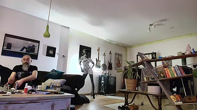 Kingsscepter online show from 02-07-25, 06:24