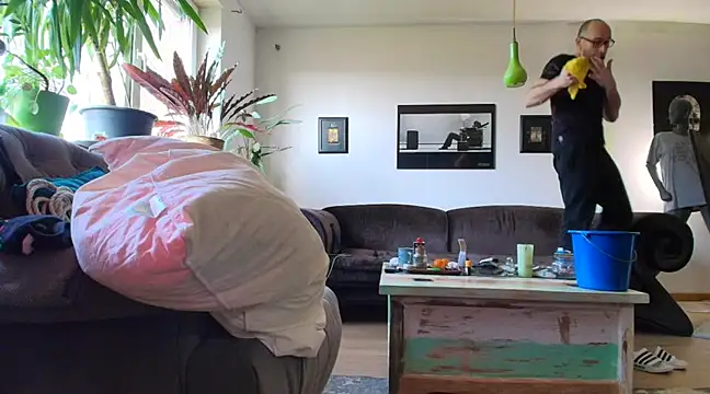 Kingsscepter online show from 02-08-25, 02:49