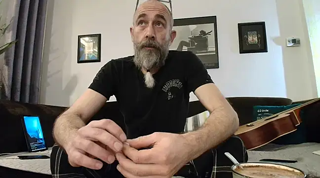 Kingsscepter online show from 02-13-25, 05:01