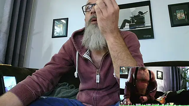 Kingsscepter online show from 09-09-25, 08:03