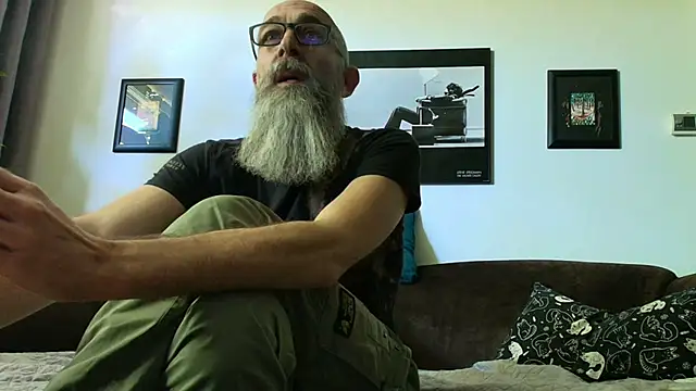 Kingsscepter online show from 04-30-26, 03:18