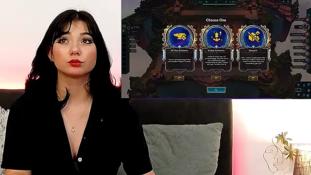 Snapshot of AveryWillow chatting on 02-06-25, 11:04 AveryWillow online show from 02-06-25, 11:04