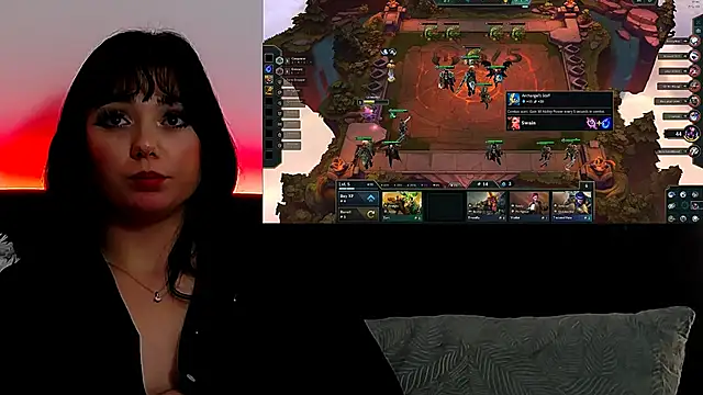 Snapshot of AveryWillow chatting on 02-07-25, 02:08 AveryWillow online show from 02-07-25, 02:08