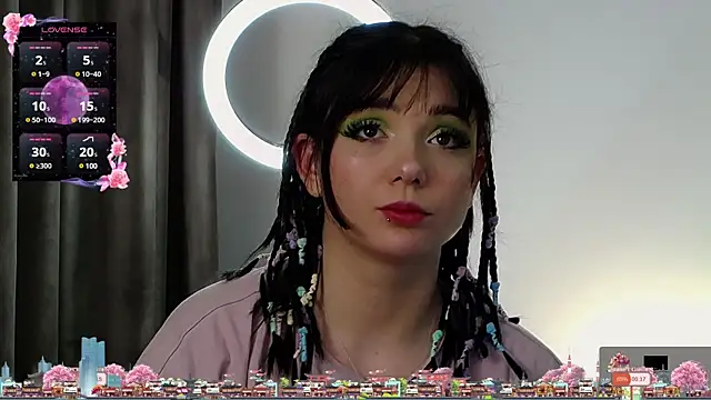 Snapshot of AveryWillow chatting on 03-04-25, 05:56 AveryWillow online show from 03-04-25, 05:56